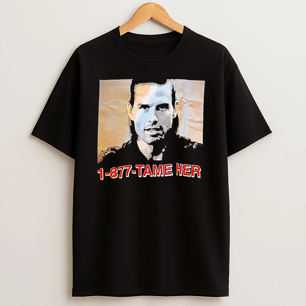 Tom Cruise Frank T J Mackey 1 87 Tame Her Shirts