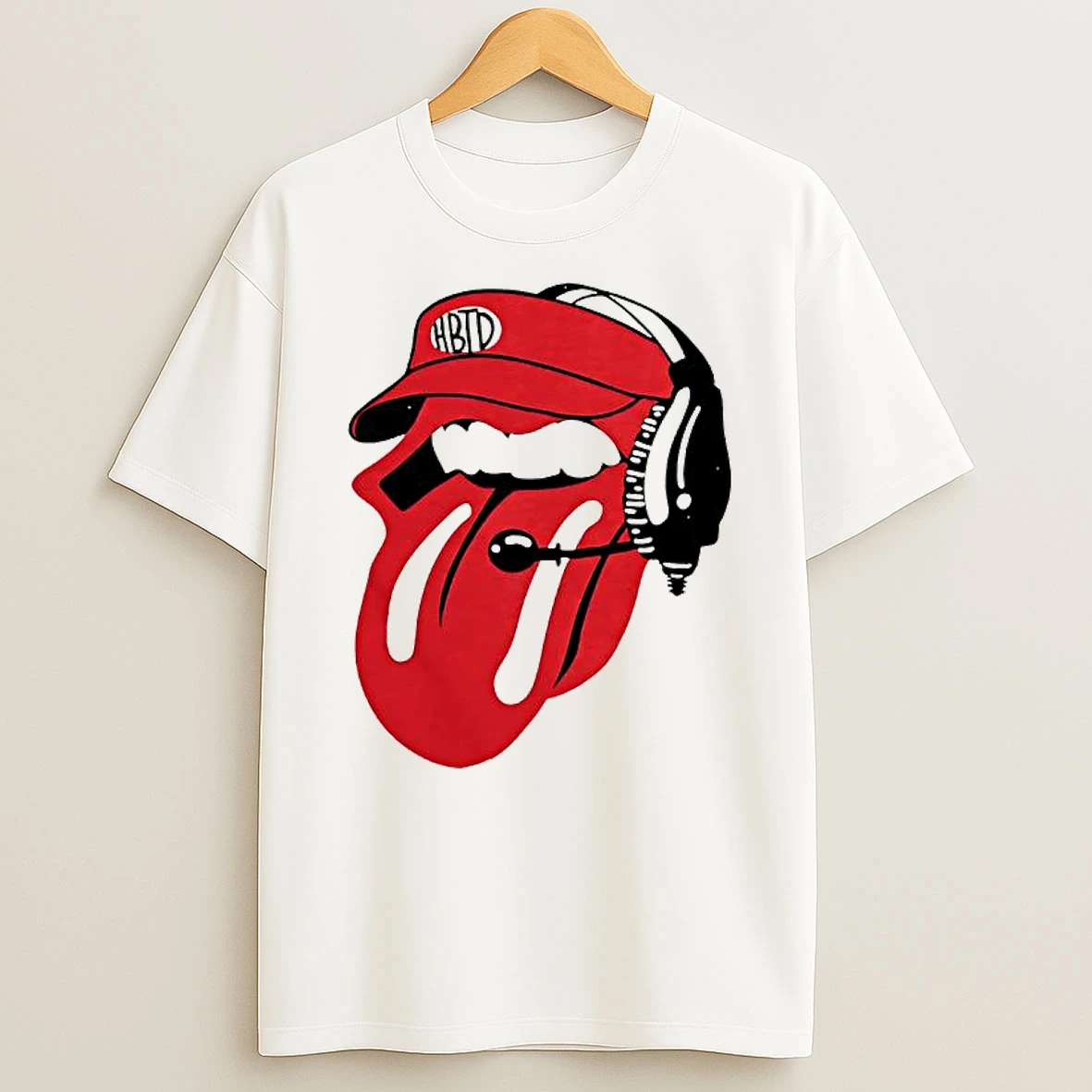 Tongues Out For Georgia Shirts