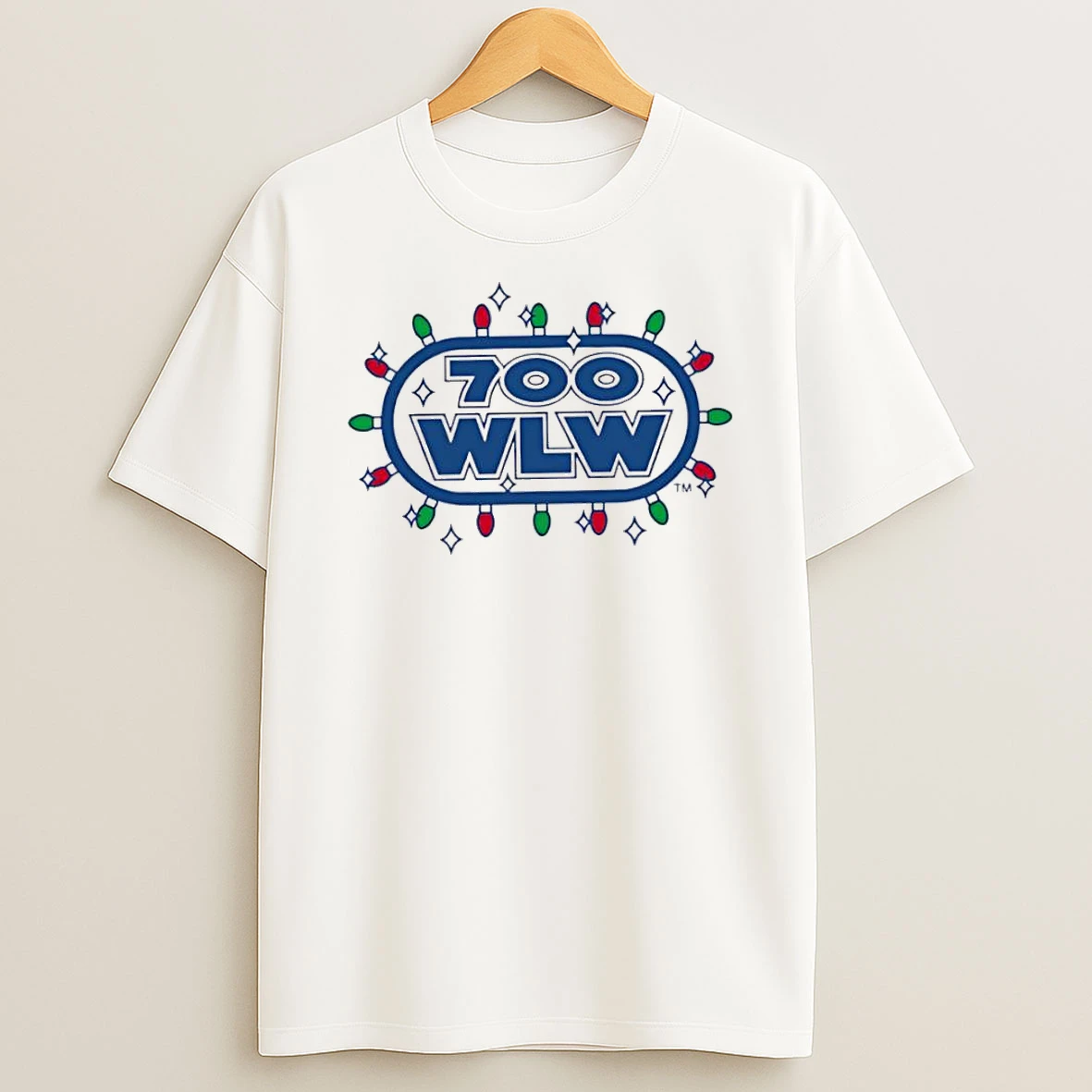 Top 700 Wlw Christmas Lights Shirts