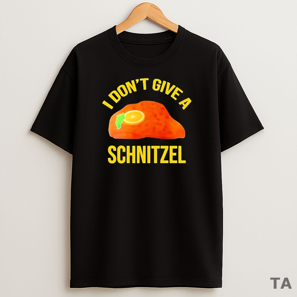 Top A Very Jonas Christmas Movie I Dont Give A Schnitzel Sweatshirt Tee