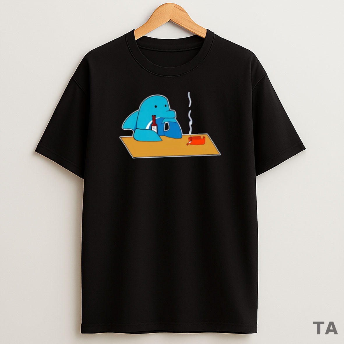 Top Best Degenerate Porpoise Miami Dolphins Sweatshirt Tee