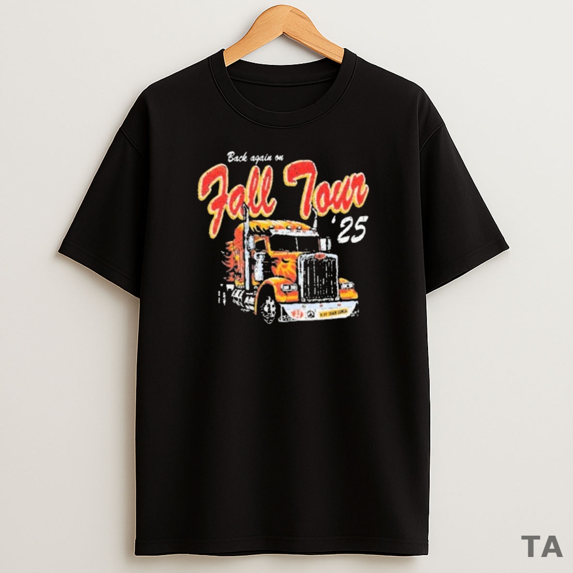 Top Billy Strings Back Again On Fall Tour 2025 Fanart Sweatshirt Tee
