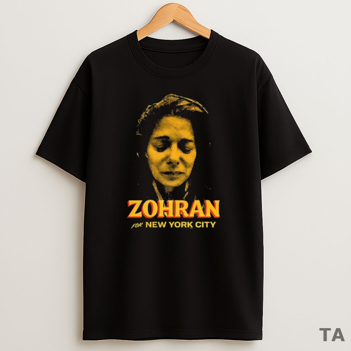 Top Crying Debra Zohran For New York City Sweatshirt Tee