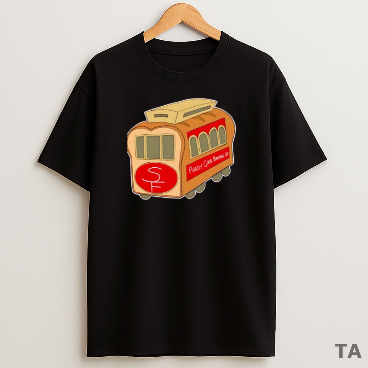 Top Cursed Loaf San Francisco 49ers Sweatshirt Tee