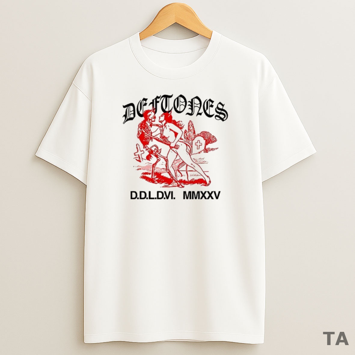 Top Dancing With Death Sweatshirt Tee