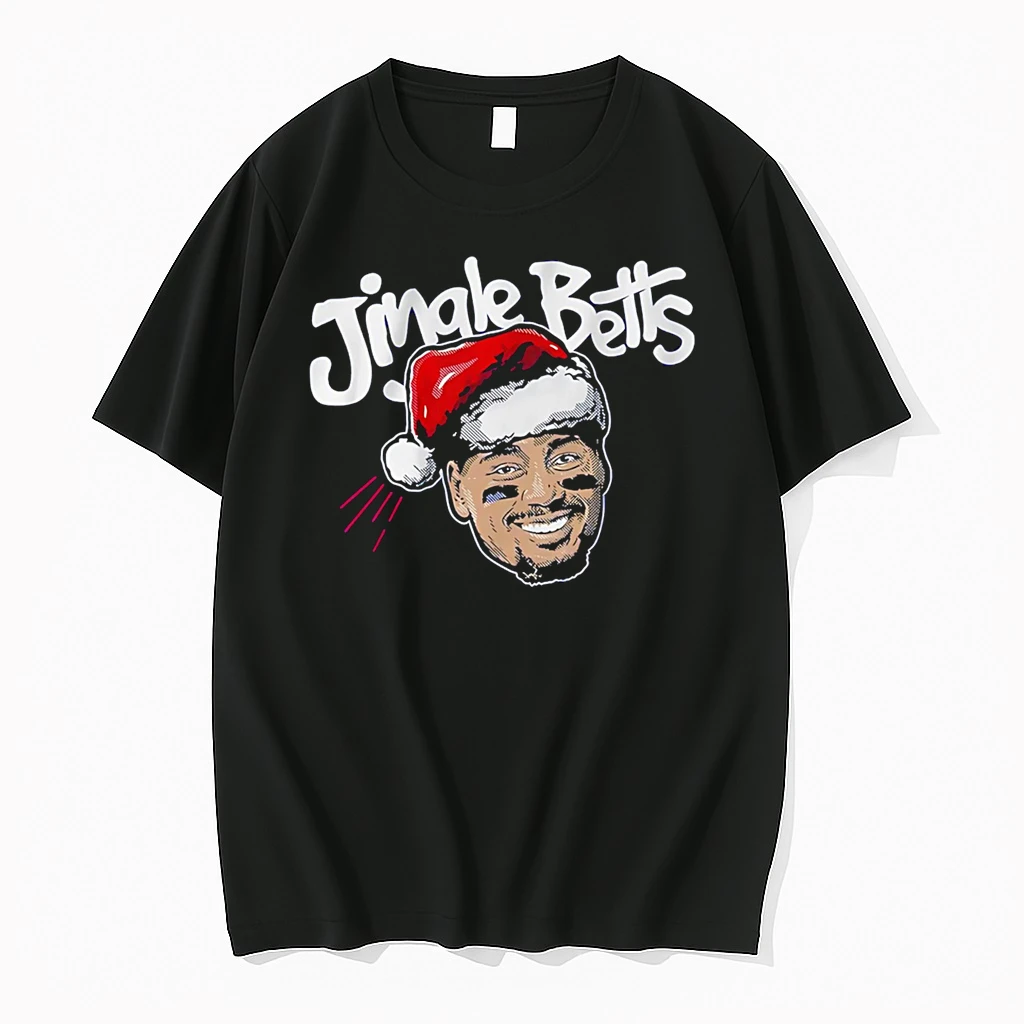 Top Los Angeles Dodgers Jingle Betts Baseball Oraments Shirts