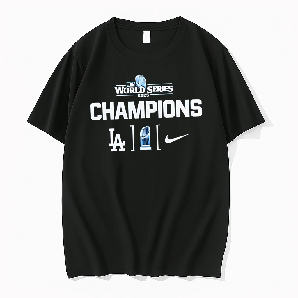 Top Los Angeles Dodgers Win 9 Time 2024 25 World Series Champs Shirts