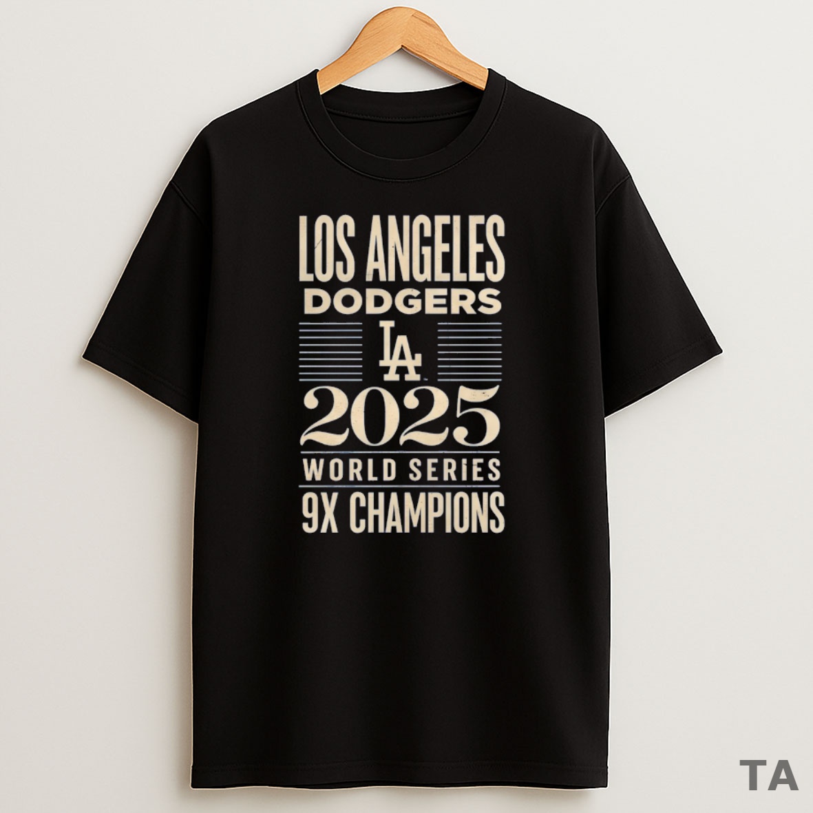 Top Los Angeles Dodgers Win Toronto Blue Jays 2025 9x World Series Champions Sweatshirt Tee