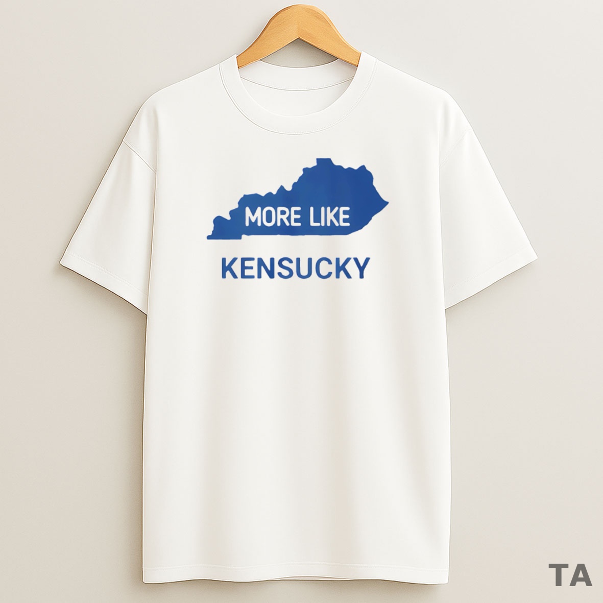 Top More Like Kensucky Map 2025 Sweatshirt Tee