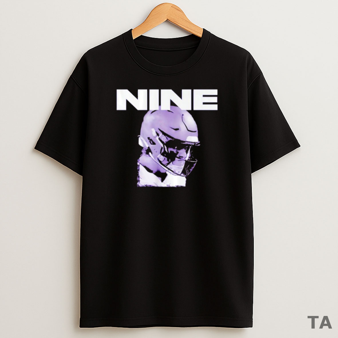 Top Nine J J Sweatshirt Tee