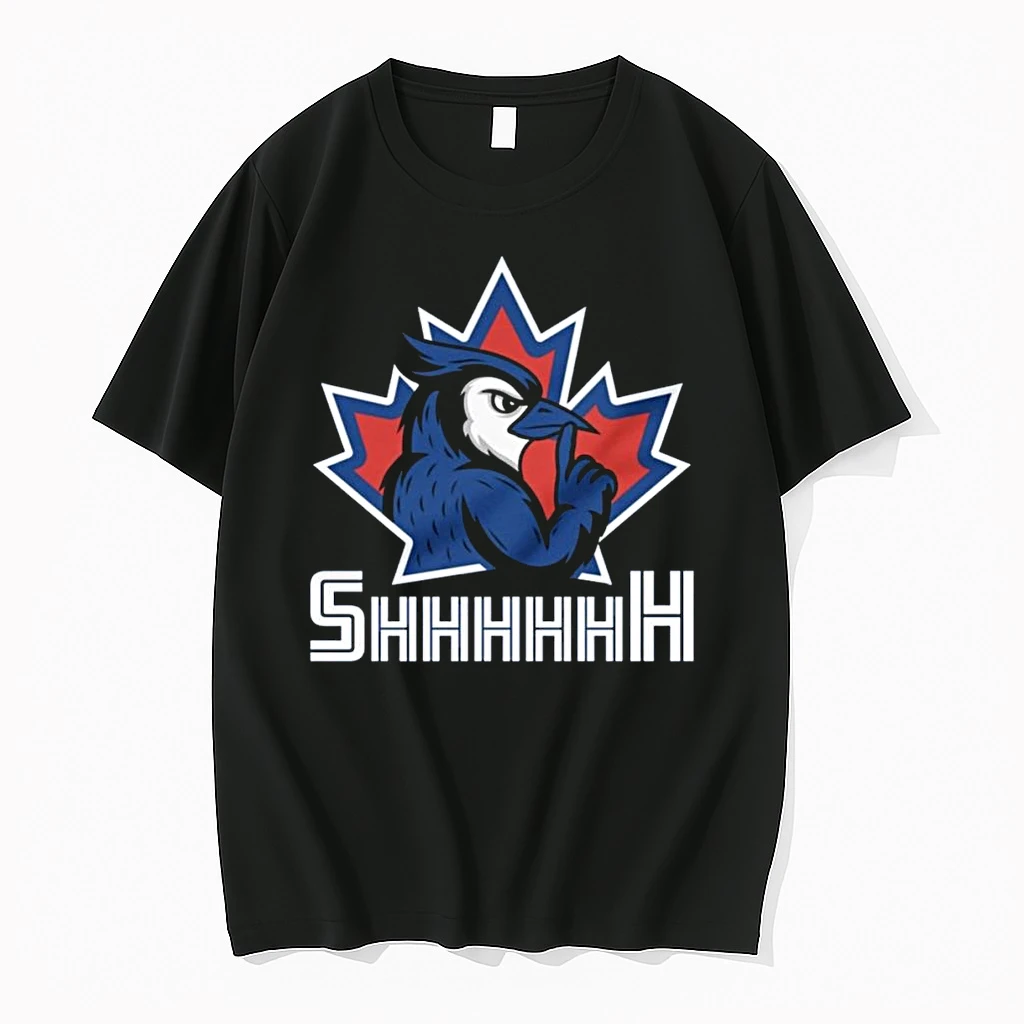 Toronto Blue Jays Postseason 2025 Shhhhh Shirts