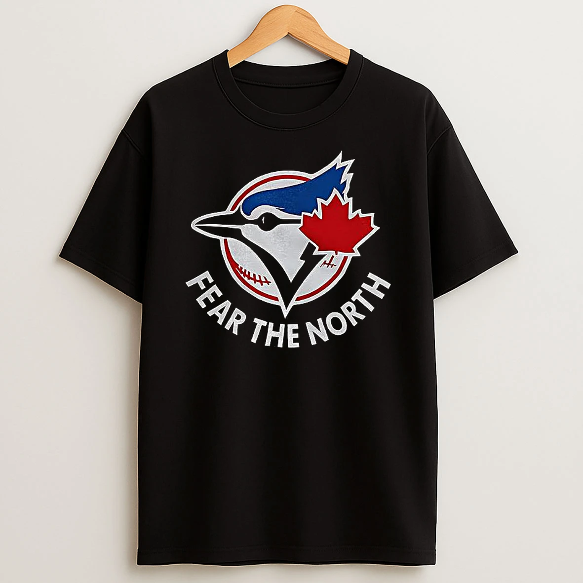 Toronto Blue Jays Fear The North Shirts