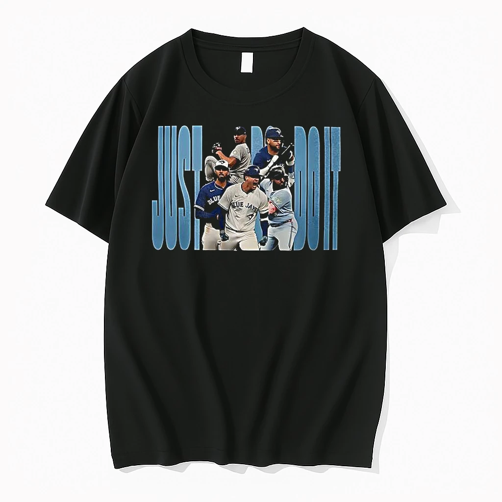 Toronto Blue Jays Just Do It Shirts