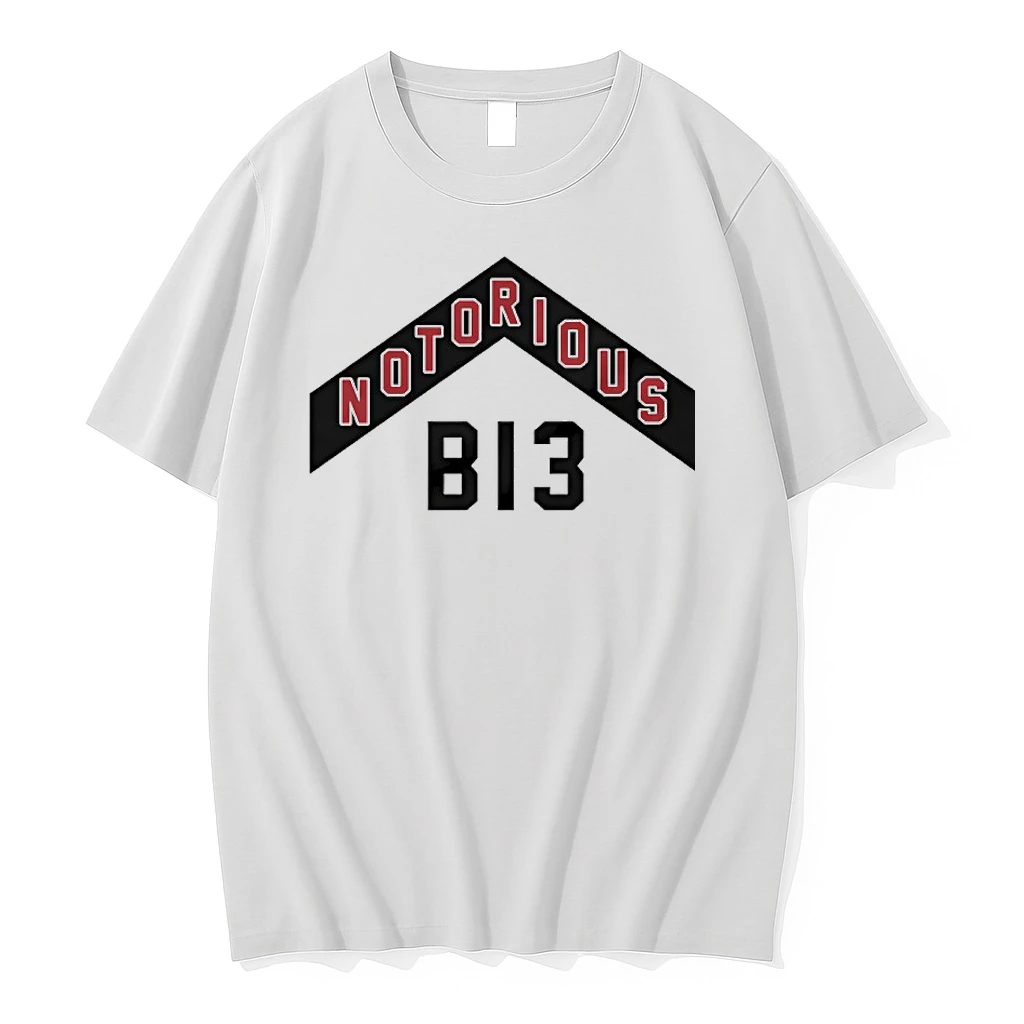Toronto Raptors Brandon Ingram Notorious Bi3 Shirts
