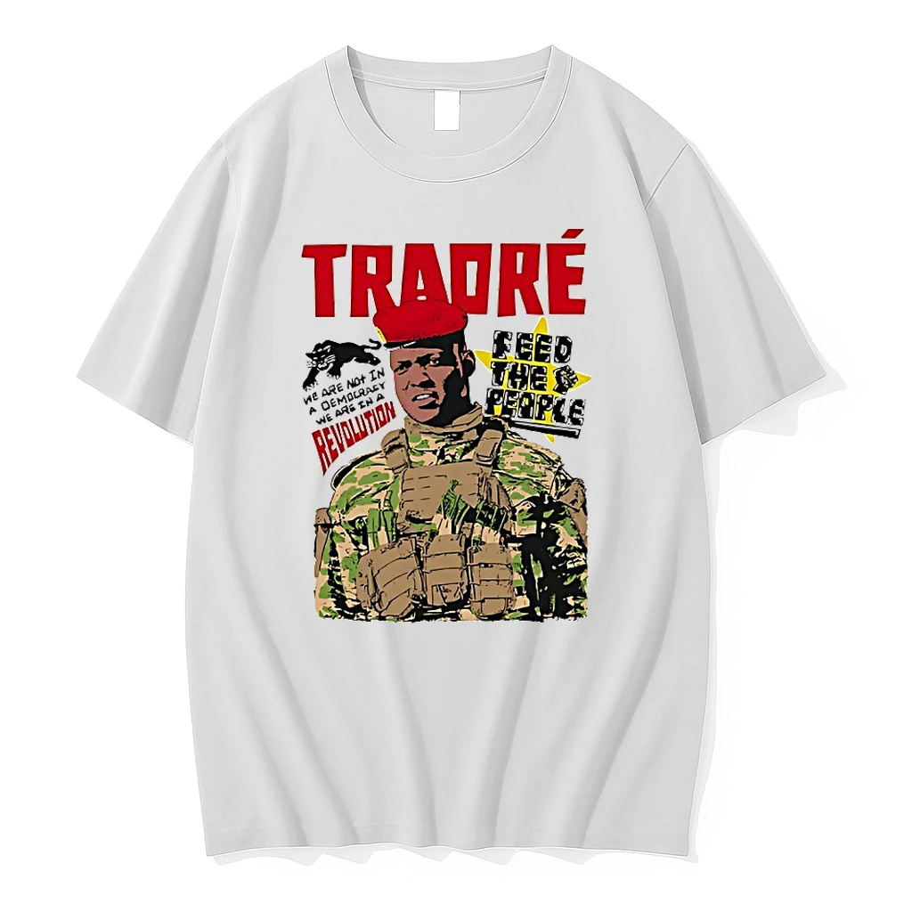 Tradre Feed The People We Are Not In A Democracy Shirts
