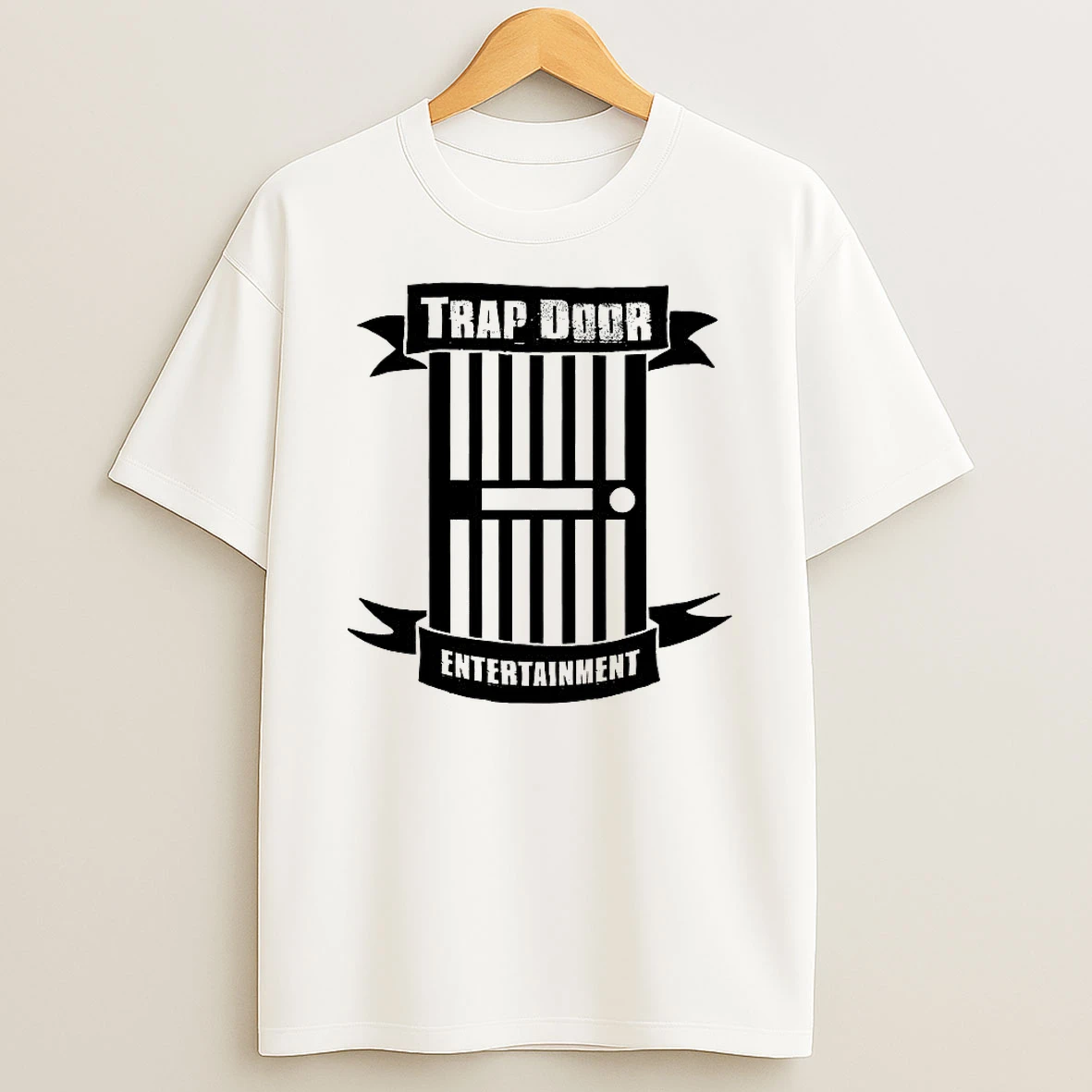 Trap Door Entertainment Shirts