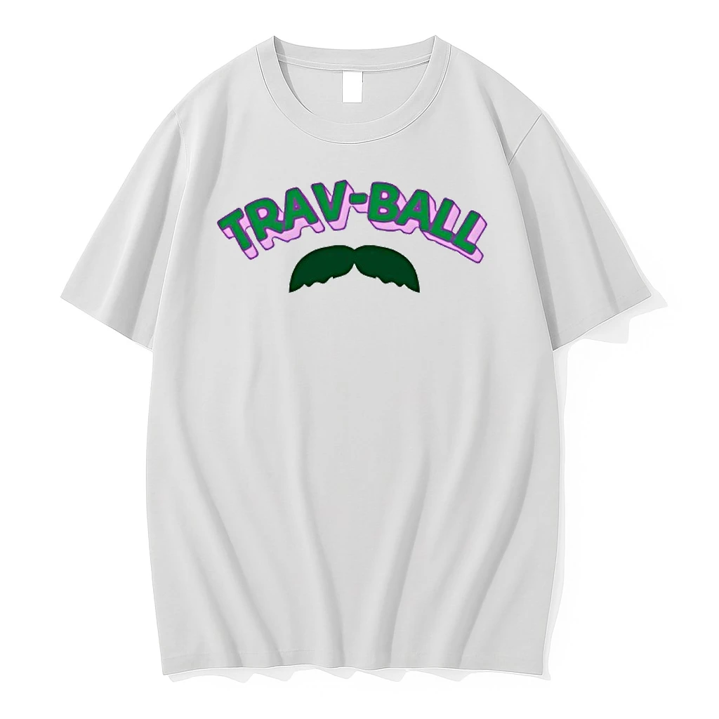 Trav Ball Shirts