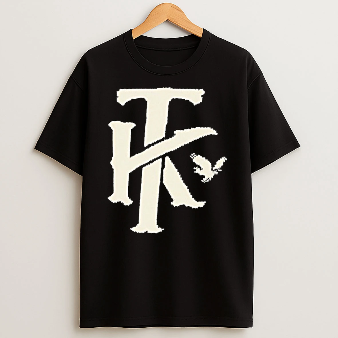 Travis Kelce Philadelphia Eagles Philly Bird Tk Logo Shirts