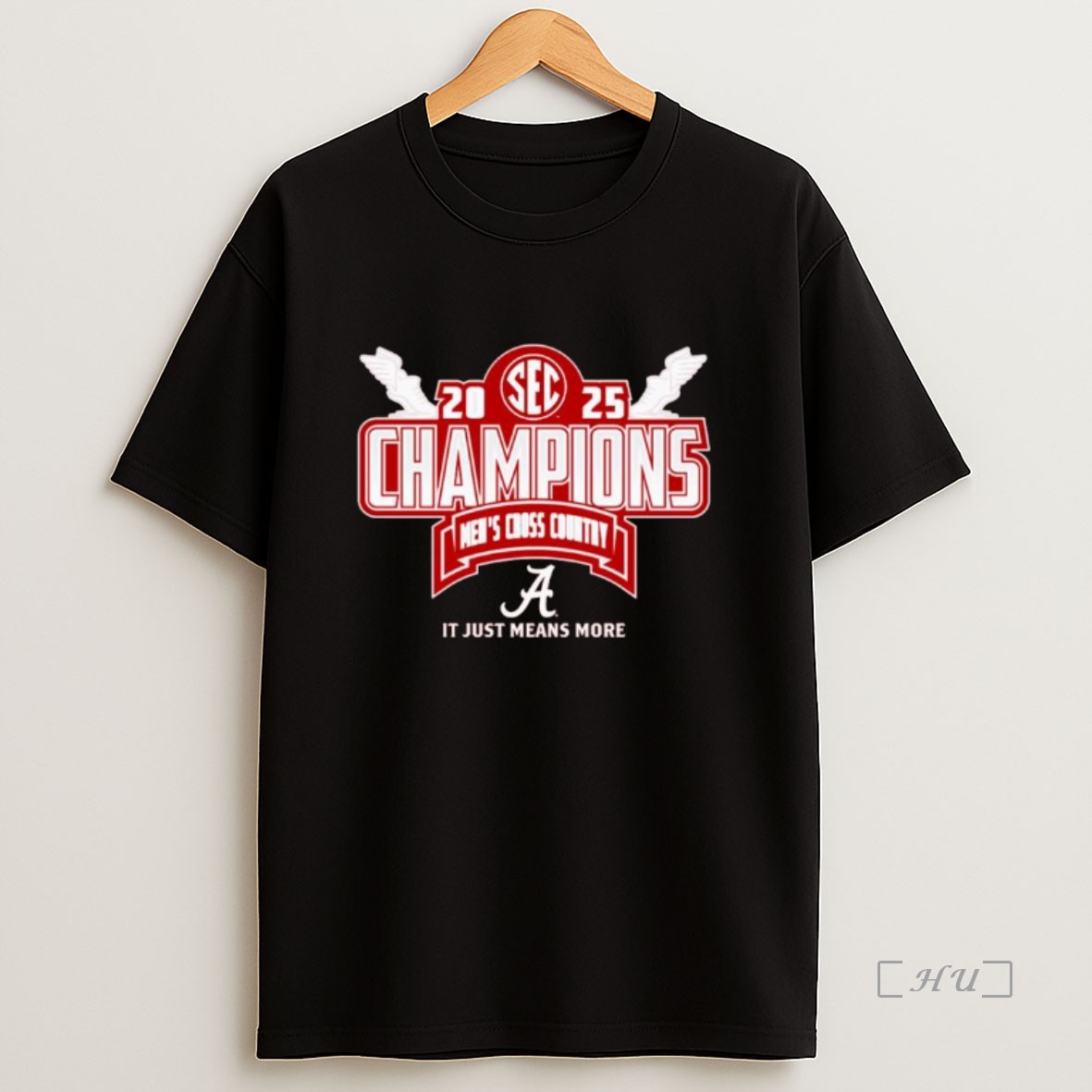 Trending Alabama Crimson Tide 2025 Sec Mens Cross Country Conference Champions Locker Room Ornaments Premium Shirt Sweatshirt Tee