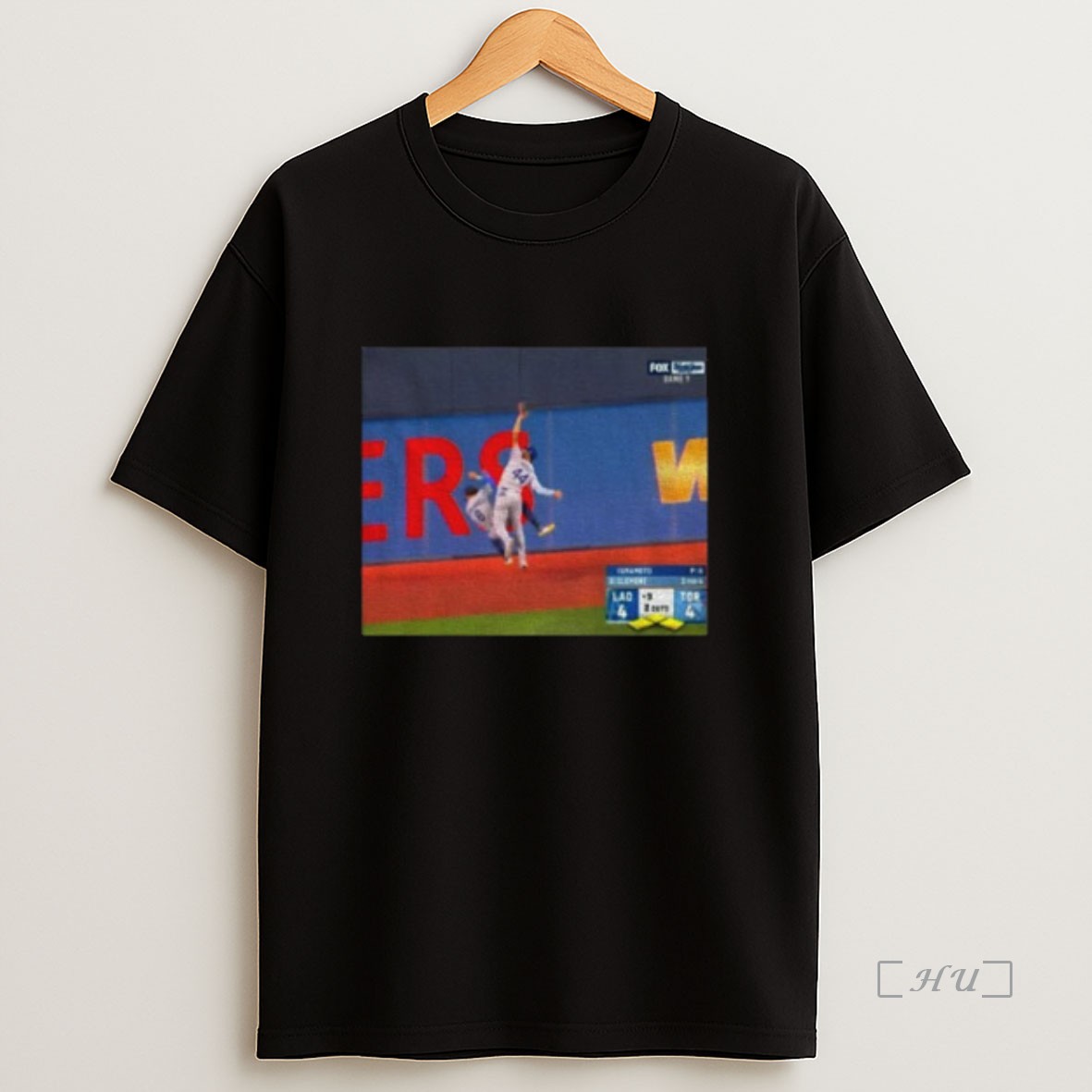 Trending Andy Pages Catch Dodgers World Series Game 7 Saving Catch Premium Shirt Sweatshirt Tee
