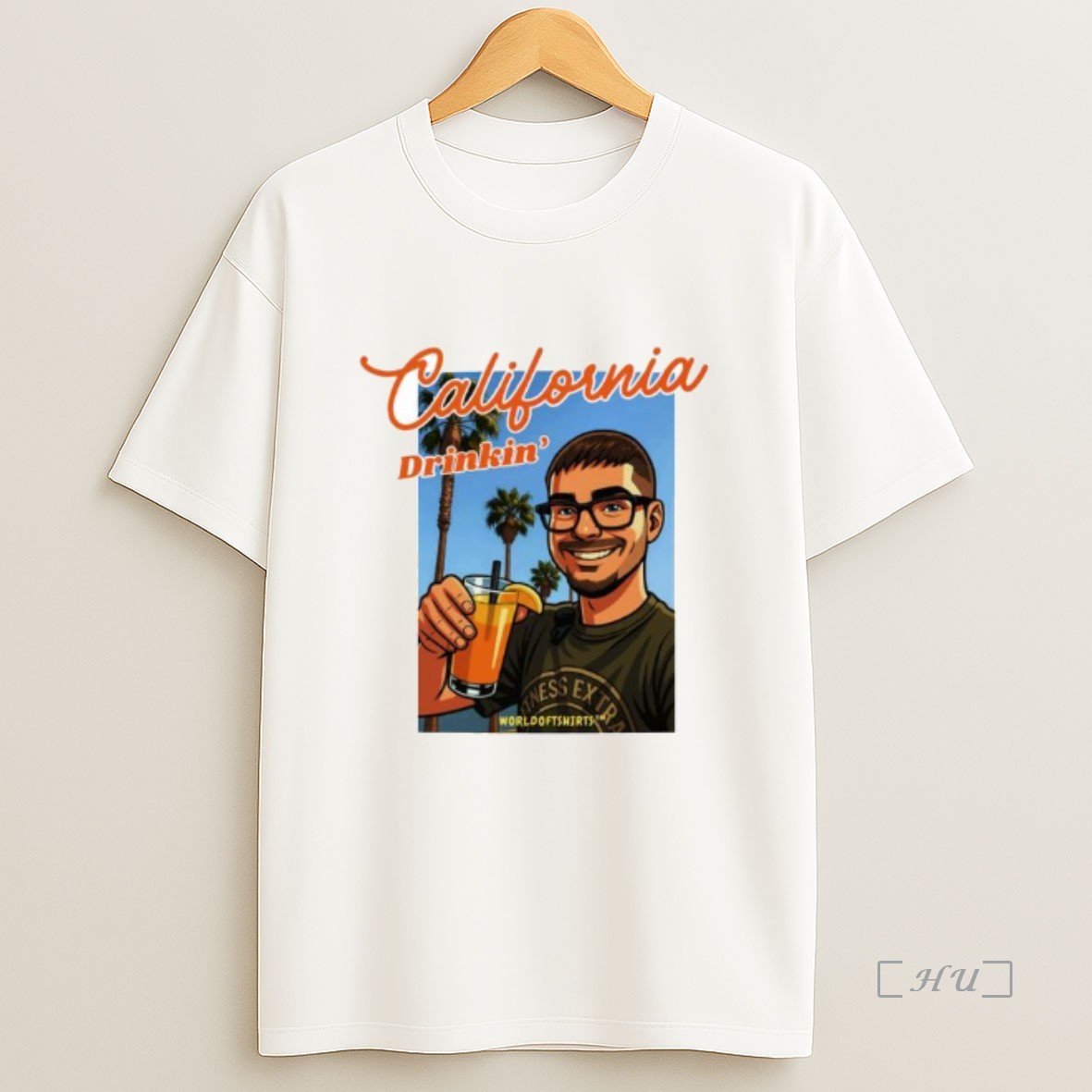 Trending California Drinkin Ornaments Premium Shirt Sweatshirt Tee