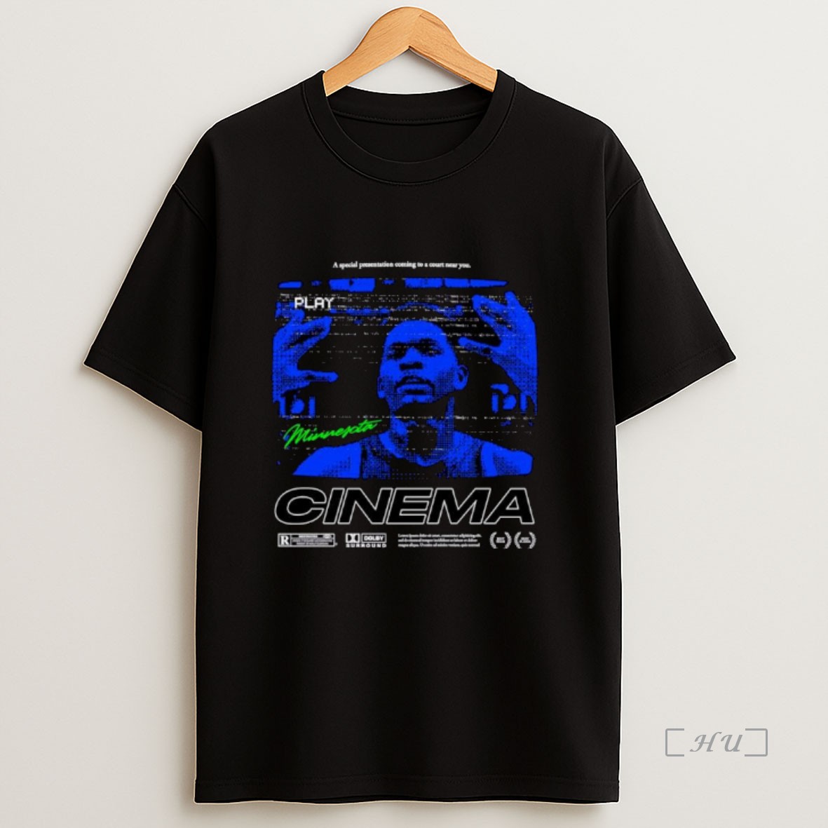 Trending Cinema A Special Presentation Coming To A Court Near You Ornaments Premium Shirt Sweatshirt Tee