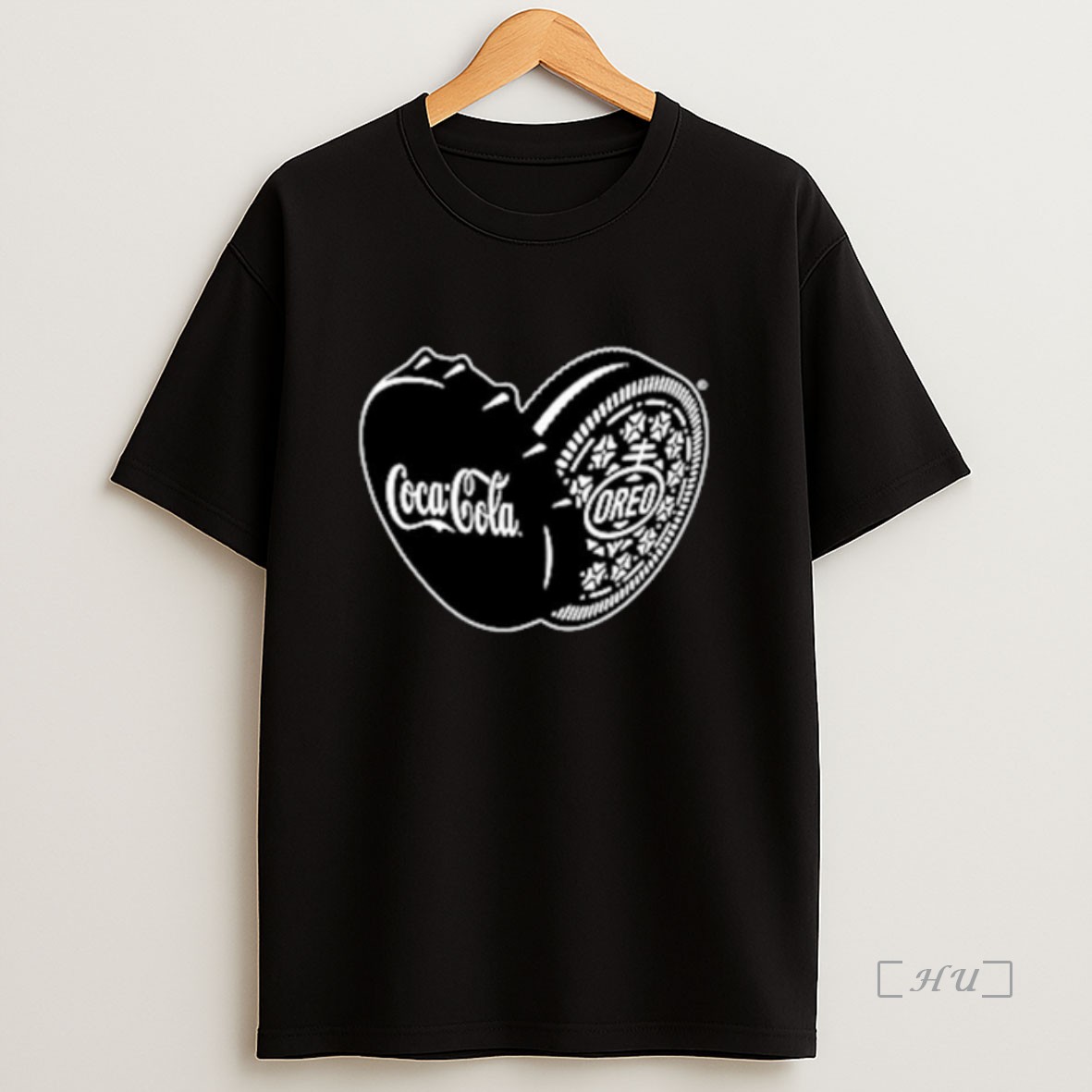Trending Coca Cola Oreo Ornaments Premium Shirt Sweatshirt Tee