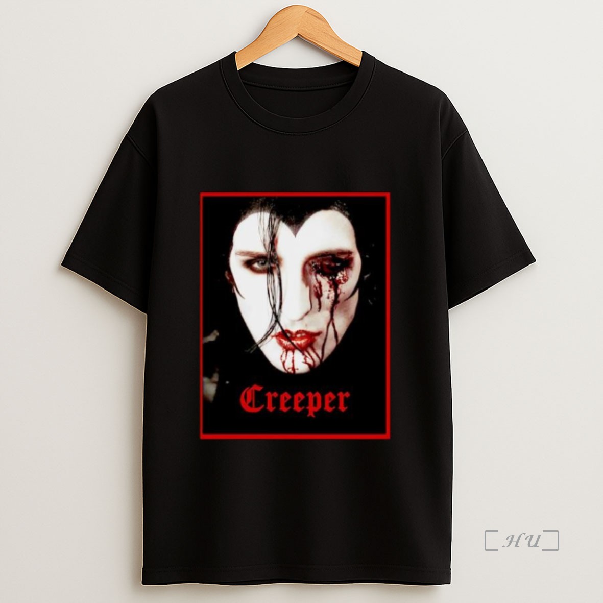 Trending Creeper Sanguivore Ii Mistress Of Death Ornaments Premium Shirt Sweatshirt Tee