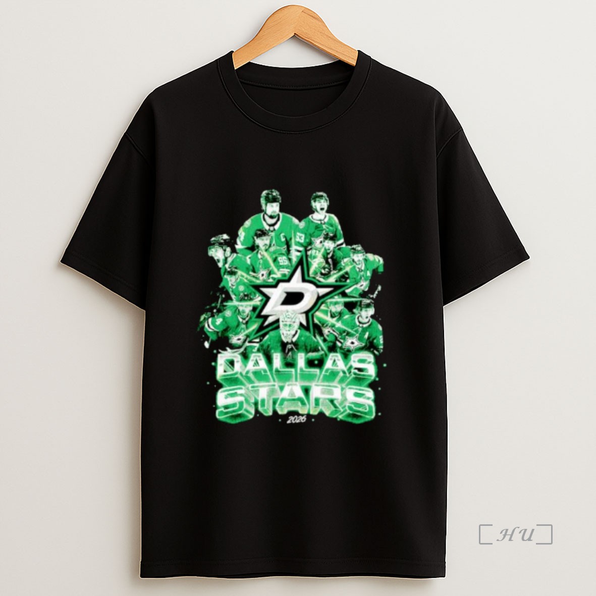 Trending Dallas Stars 2025 Nhl Collage Ornaments Premium Shirt Sweatshirt Tee