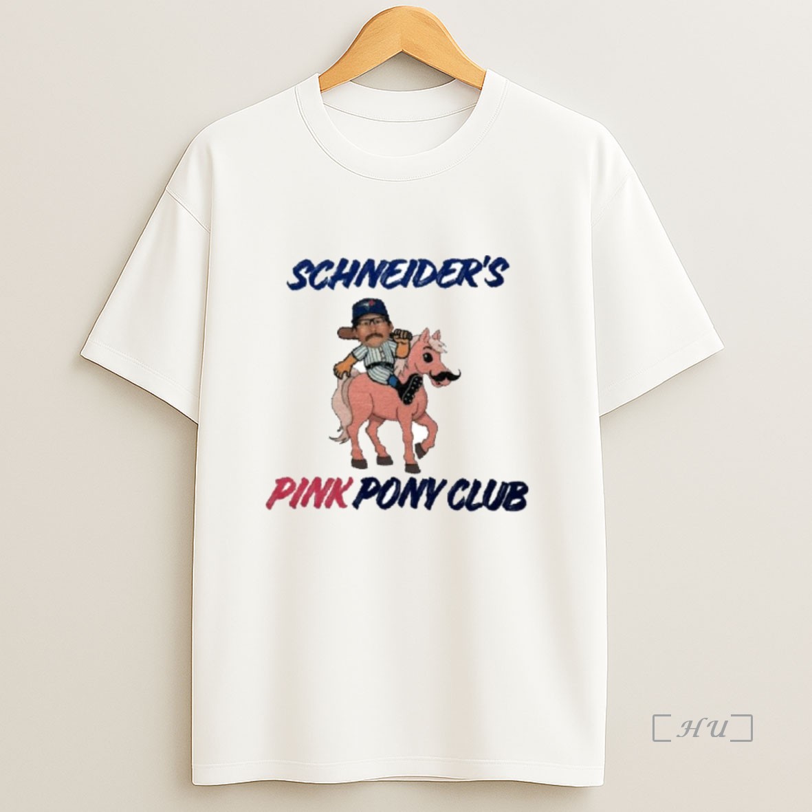 Trending Davis Schneider Mlb Toronto Blue Jays Schneiders Pink Pony Club Ornaments Premium Shirt Sweatshirt Tee