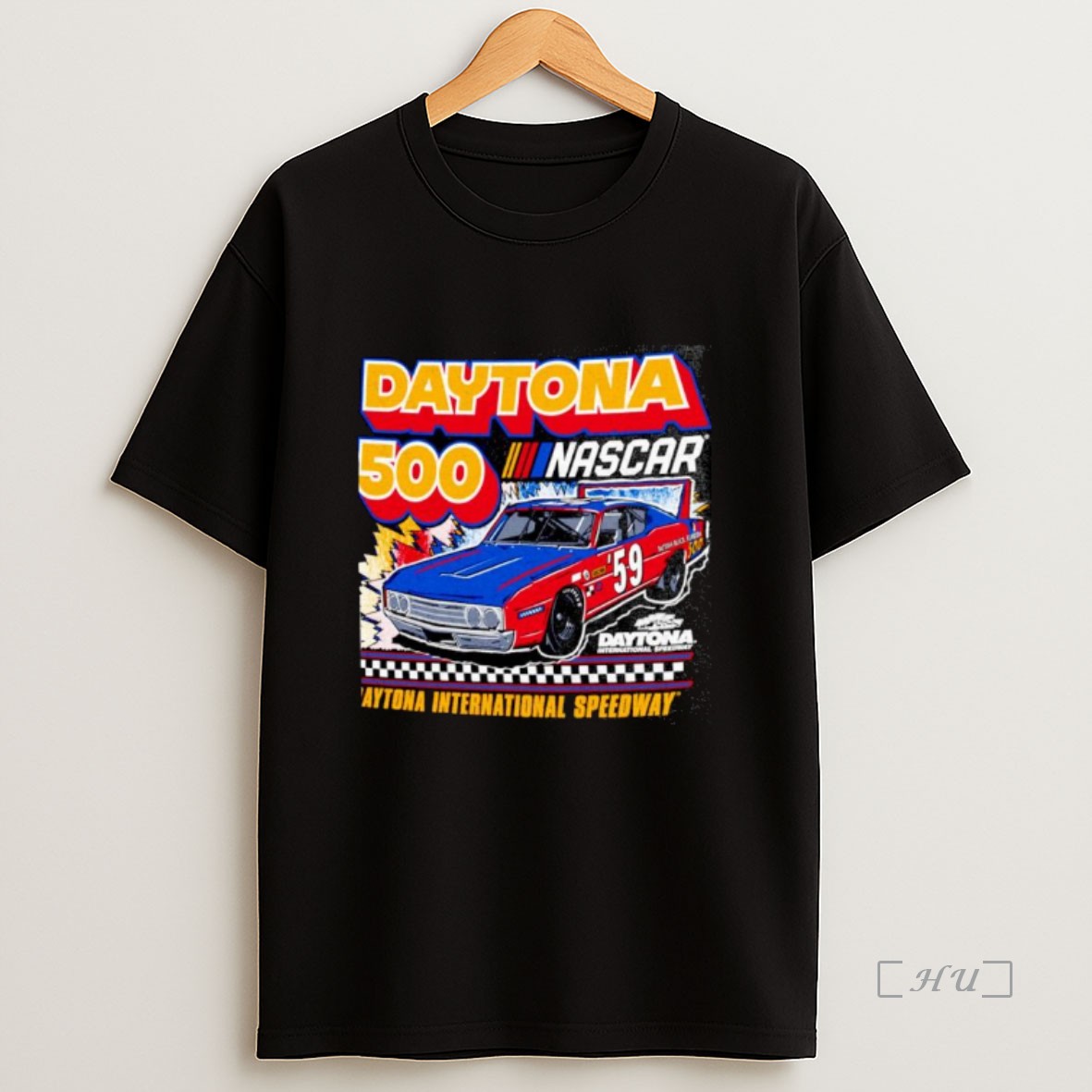 Trending Daytona International Daytona 500 Race Day Foundation Ornaments Premium Shirt Sweatshirt Tee