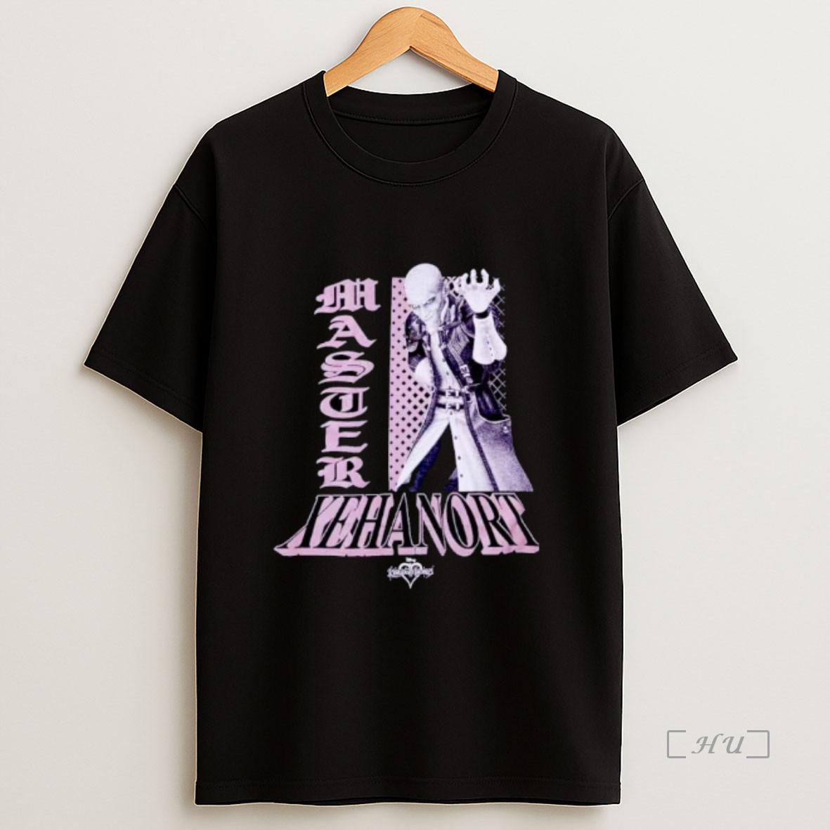 Trending Disney Kingdom Hearts Xehanort Ornaments Premium Shirt Sweatshirt Tee