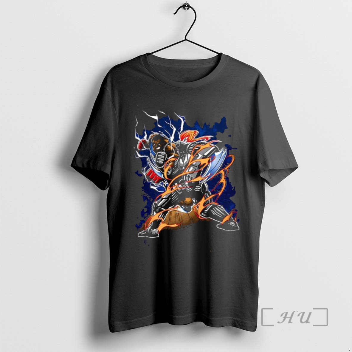 Trending Fulgore Vs Tj Combo Killer Instinct Video Game Premium T Shirts Sweater Hoodie