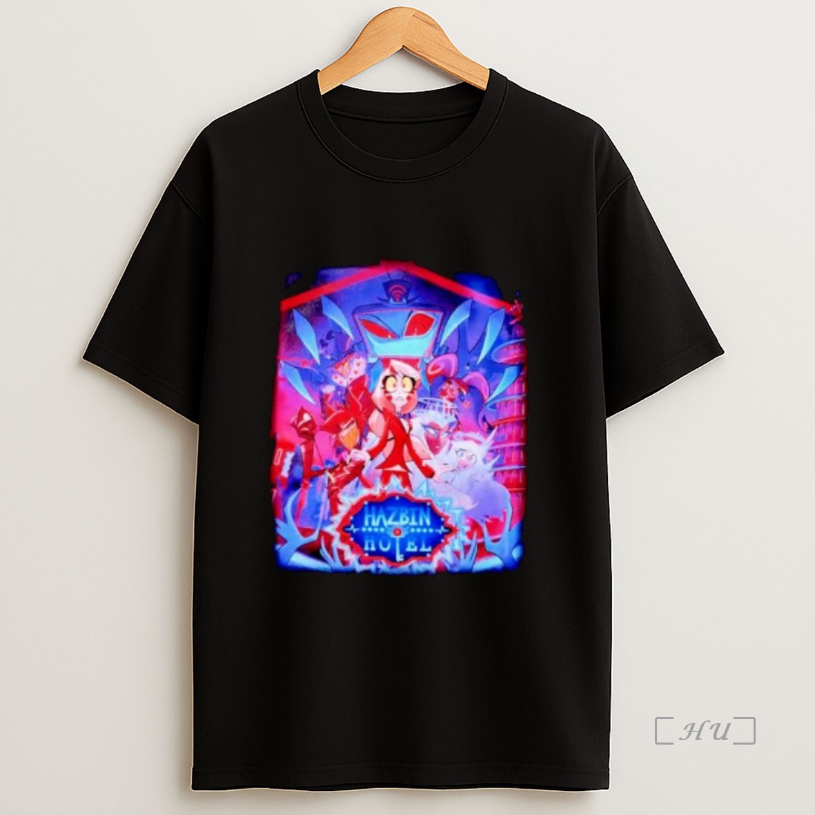 Trending Hazbin Hotel Season 2 Ornaments Premium Shirt Sweatshirt Tee