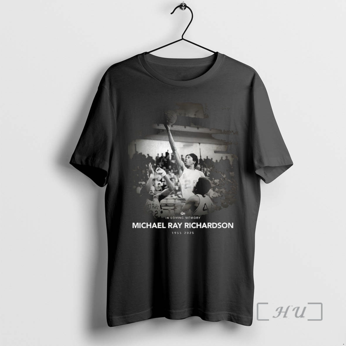 Trending In Loving Memory Michael Ray Richardson 1955 2025 Premium T Shirts Sweater Hoodie