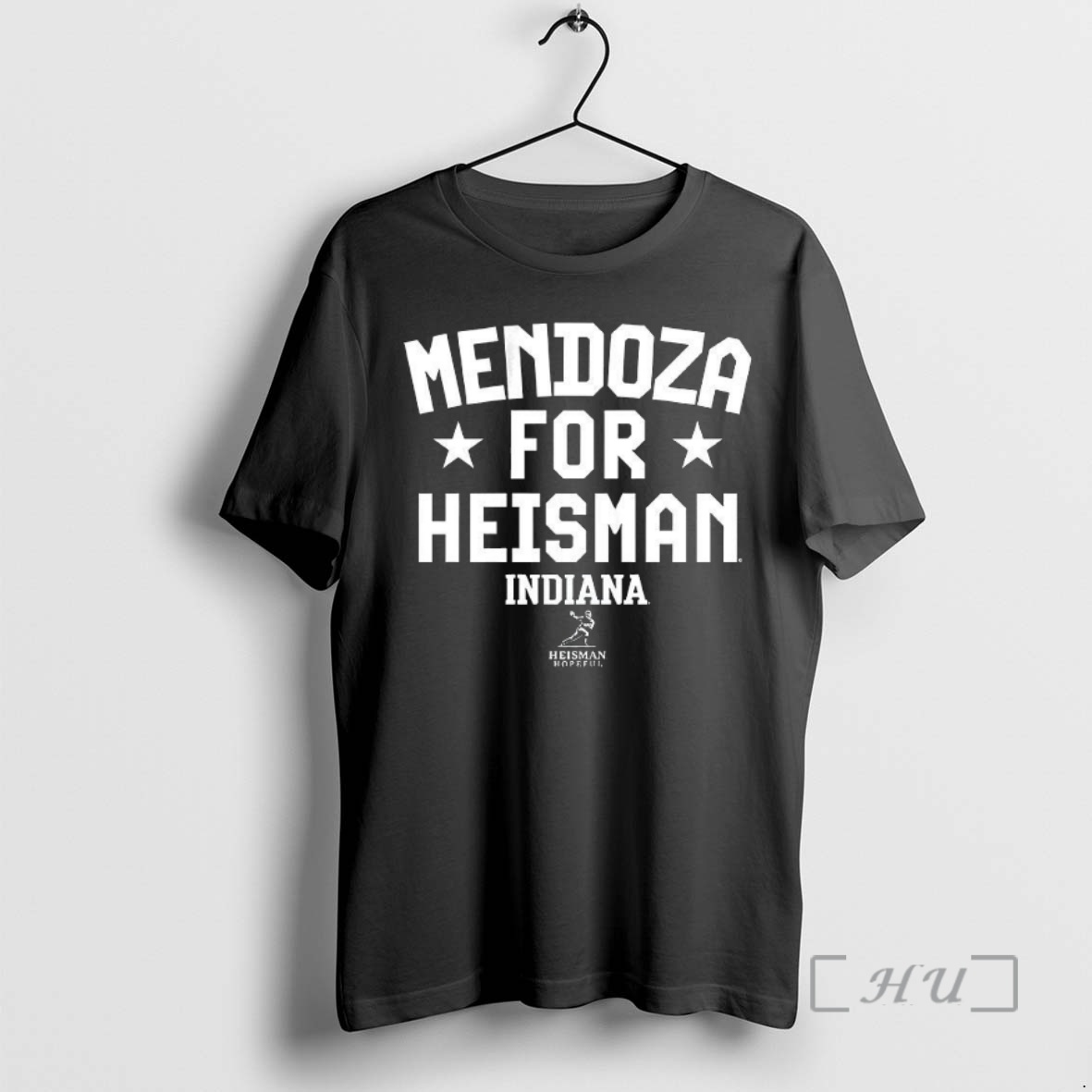 Trending Indiana Hoosiers Football Fernando Mendoza For Heisman Premium T Shirts Sweater Hoodie