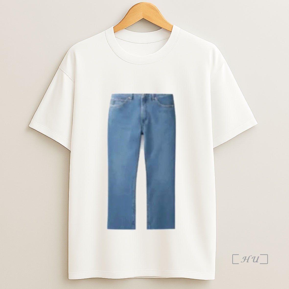 Trending Jeans Photo Ornaments Premium Shirt Sweatshirt Tee