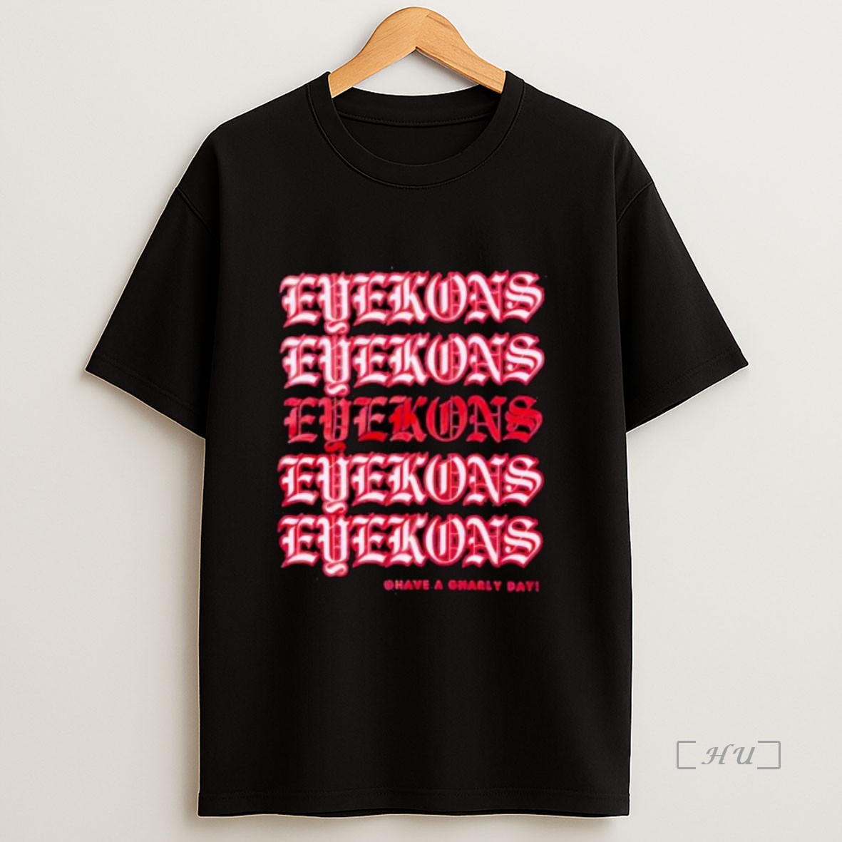 Trending Katseye Eyekons Repeat Ornaments Premium Shirt Sweatshirt Tee