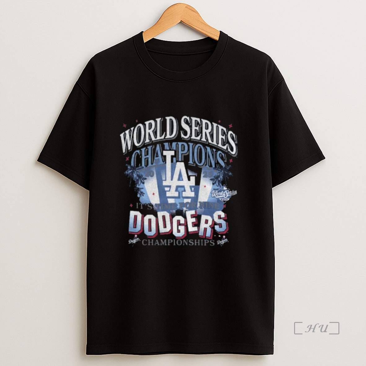 Trending Los Angeles Dodgers 2025 World Series Champions Mlb Premium Shirt Sweatshirt Tee