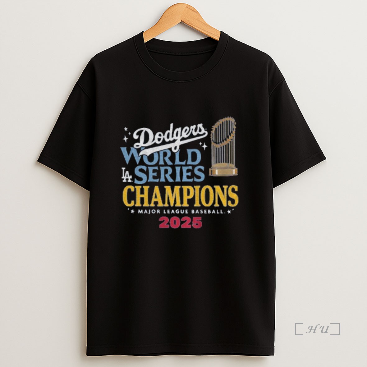 Trending Los Angeles Dodgers 9 Time World Champions Baseball Logo Premium Shirt Sweatshirt Tee