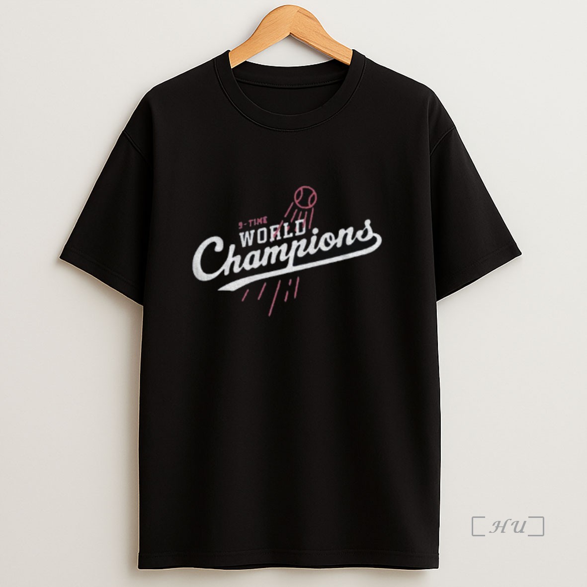 Trending Los Angeles Dodgers 9x 2025 World Series Champions Logo Premium Shirt Sweatshirt Tee