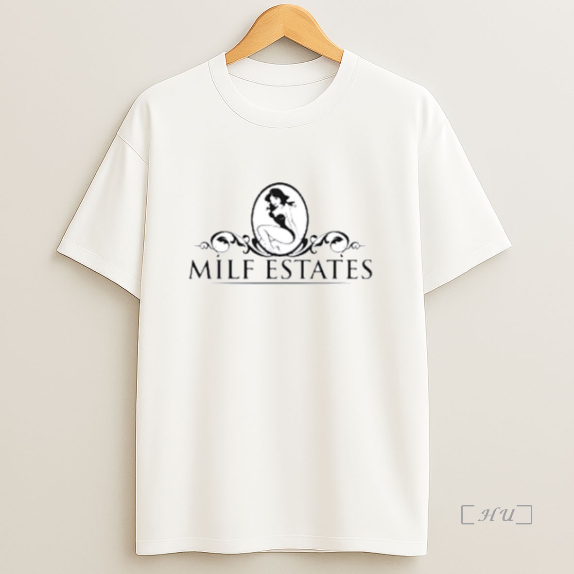 Trending Milf Estates Ornaments Premium Shirt Sweatshirt Tee