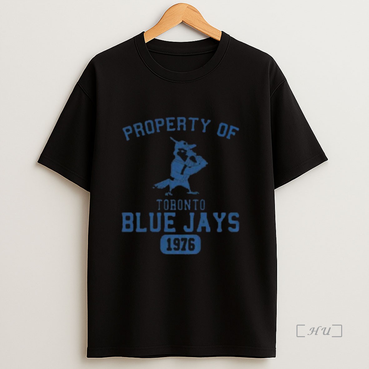 Trending Property Of Toronto Blue Jays 1976 Mlb Baseball World Series Premium Shirt Sweatshirt Tee