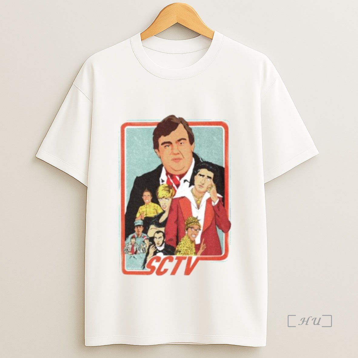 Trending Sctv Tribute Ornaments Premium Shirt Sweatshirt Tee