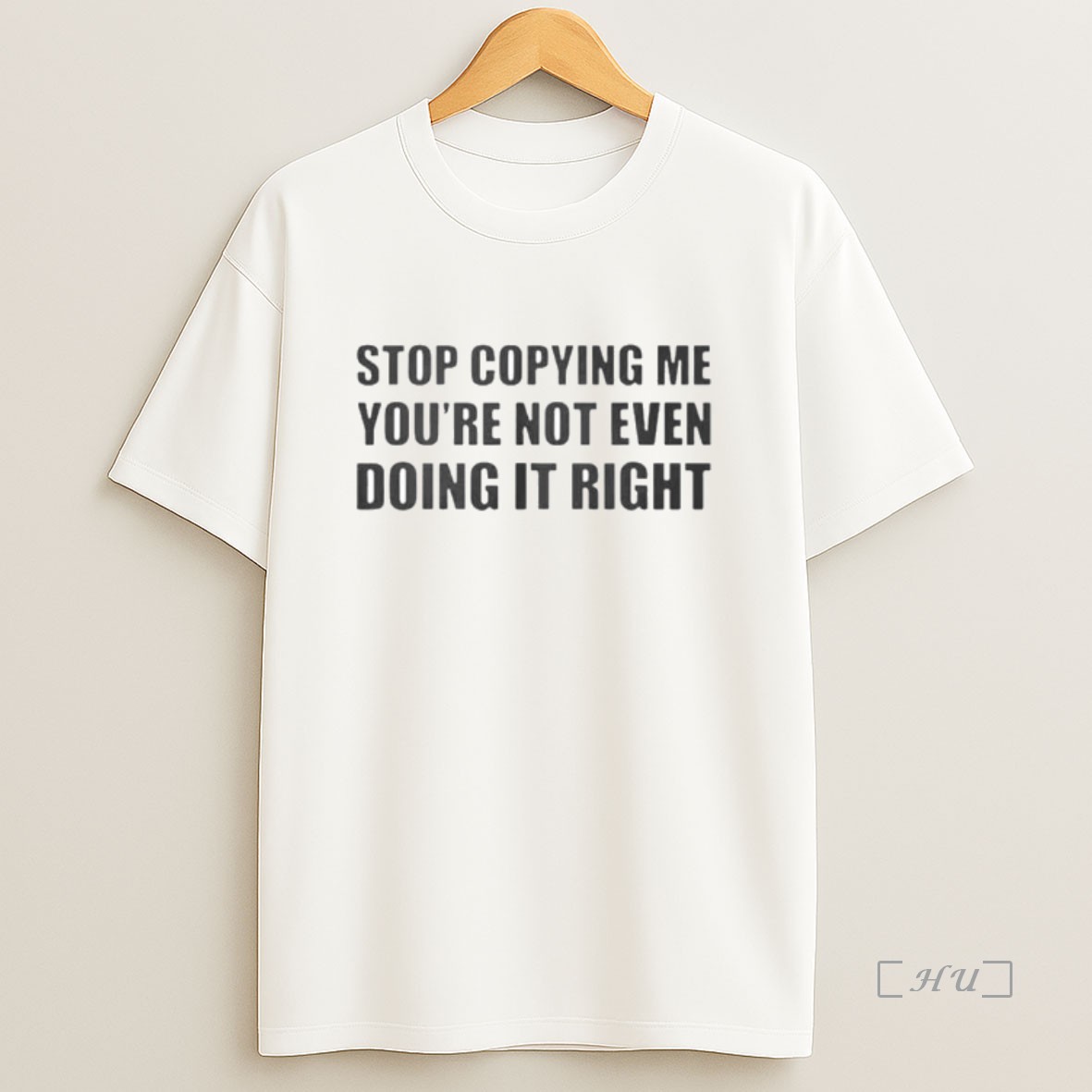 Trending Sheebah Karungi Stop Copying Me Youre Not Even Doing It Right Ornaments Premium Shirt Sweatshirt Tee