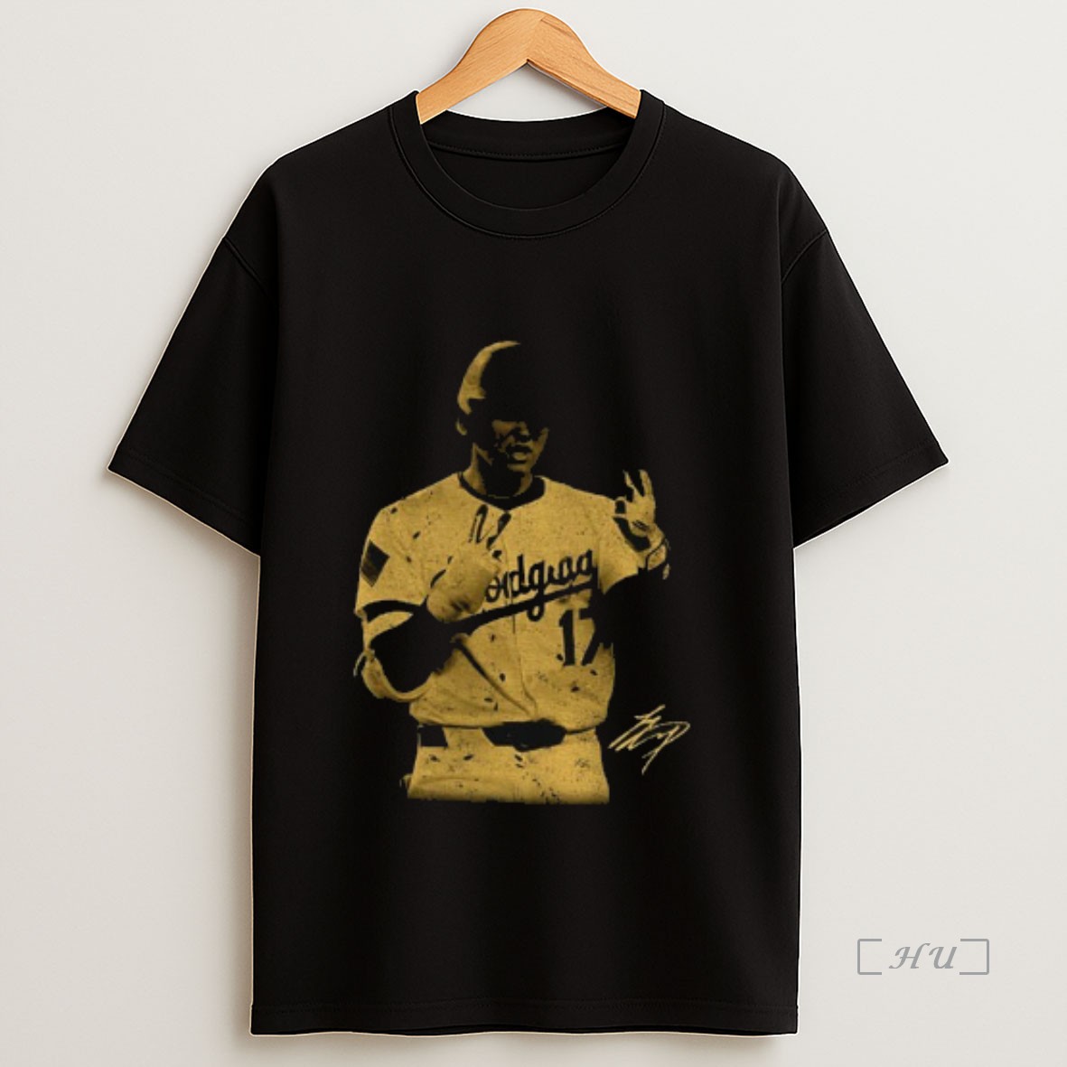Trending Shohei Ohtani Dodgers Baseball World Series Champion Graphic Signature Premium Shirt Sweatshirt Tee