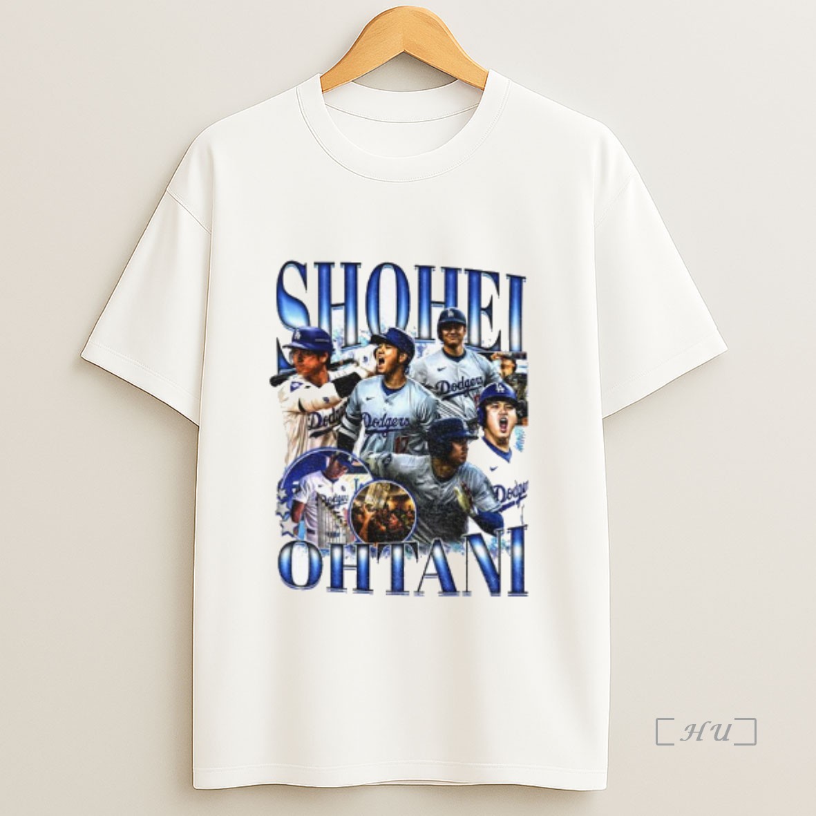 Trending Shohei Ohtani World Series Champion Graphic Signature Premium Shirt Sweatshirt Tee