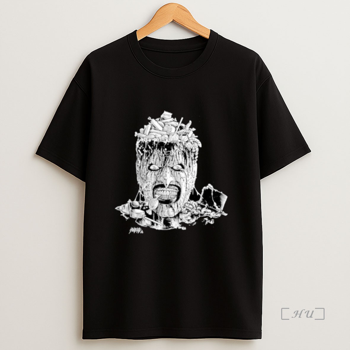 Trending Terrifier Trick Or Trick Ornaments Premium Shirt Sweatshirt Tee