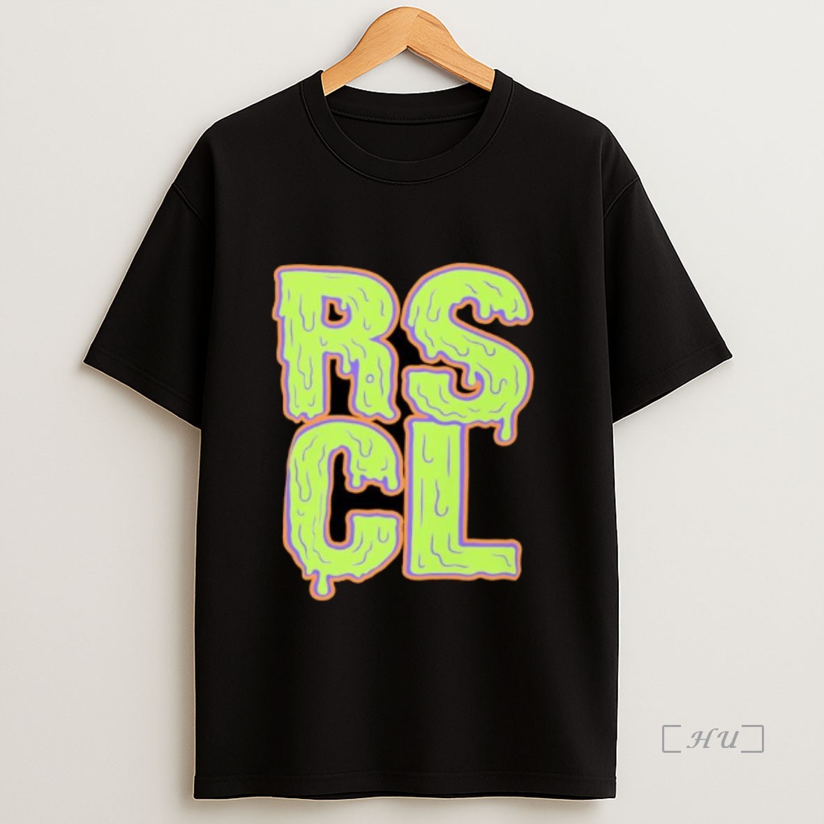Trending The Rascalz Green Slime Ornaments Premium Shirt Sweatshirt Tee