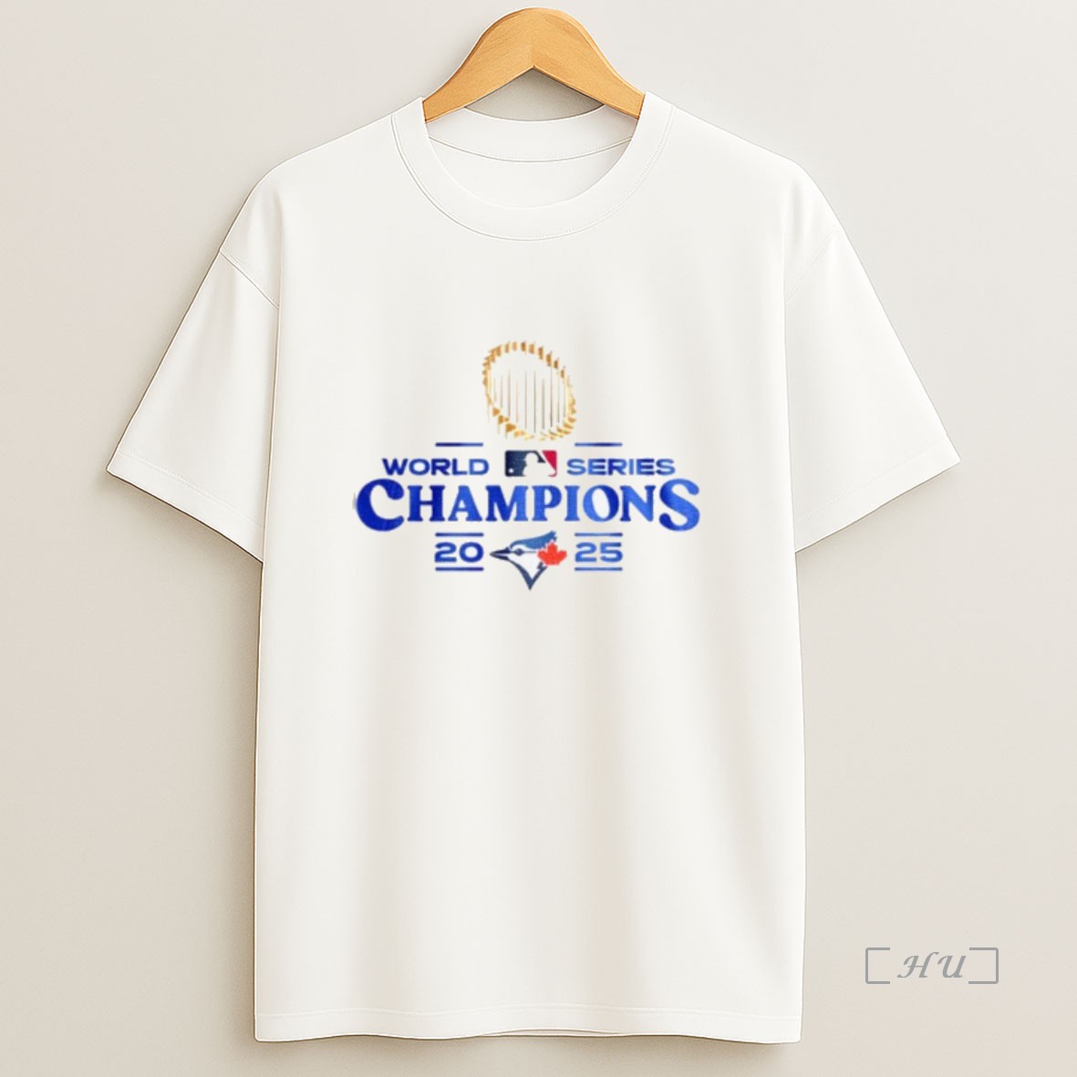 Trending Toronto Blue Jays World Series Champions 2025 Mlb Premium Shirt Sweatshirt Tee